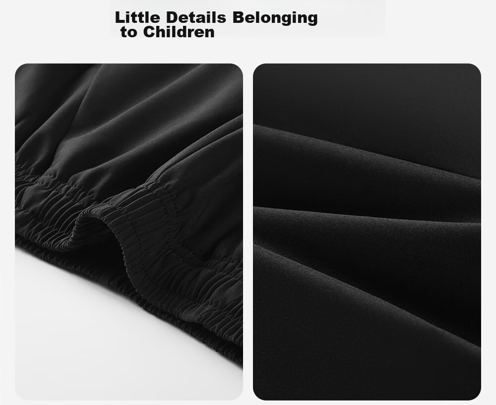 Anta Kids Girls 2026 Summer Breathable Loose Quick-Dry Training Sports Shorts A62627304 31